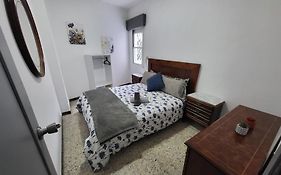 Vivienda Uso Turistico El Muro